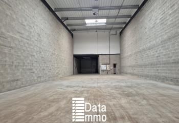 Location local d'activité Bussy-Saint-Georges - Proche A4 et RER A