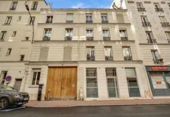 Bureaux à louer Levallois-Perret - Proche gare Clichy Levallois