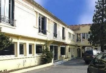 Location bureaux Nanterre - Ensemble tertiaire privatif gardé