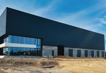 Location bureaux Nanterre - Ensemble tertiaire privatif gardé