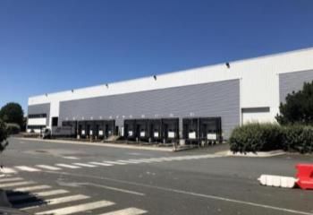 Location local d'activité Combs-la-Ville - 22 405 m² - ICPE 1510