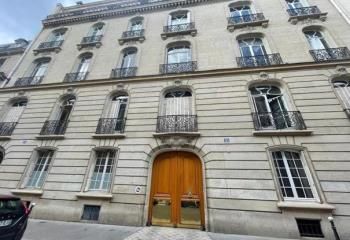 Vente bureaux Paris 17 - Proche métro, RER et Lycée Carnot