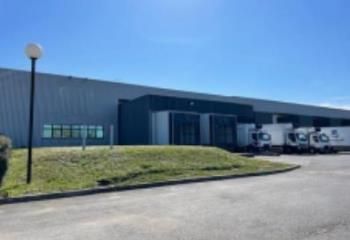 Location entrepôt Saint-Ouen-l'Aumône - Accès N184/A15/A115
