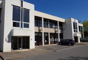 Bureaux à louer Lognes - Proche A4 et RER A