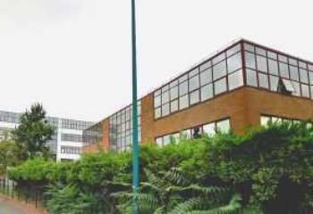 Location local d'activité Tremblay-en-France - Proche A104 et Roissy CDG