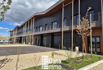 Location locaux d'activité Coupvray - Val d'Europe