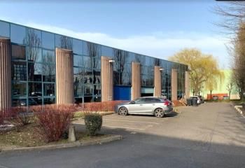 Location locaux activité/bureaux Villiers-sur-Marne - Proche A4