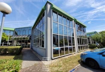 Location bureaux St-Thibault-des-Vignes - Parc Esplanade, Francilienne