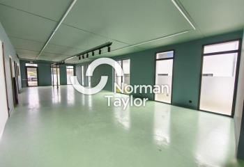 Location bureaux Torcy - Parc d'entreprises accessible 24h/24