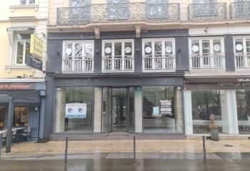 Location local commercial Saint-Étienne - Place Jean Jaurès