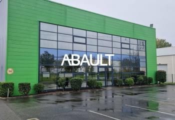 Local d'activité à louer Villeneuve-lès-Bouloc - Zone Eurocentre