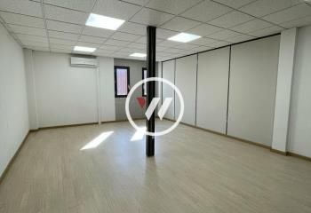 Location bureau La Penne-sur-Huveaune - Proche A50, A7, A8 et gare