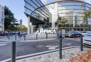 Vente bureaux Toulouse - Central Parc, métro et périphérique