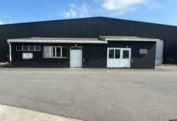Location local commercial Pessac - Secteur Saige-Bersol