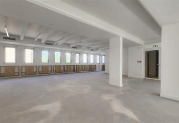 Bureaux à louer Paris 15 - Métro Dupleix et Bir Hakeim