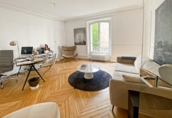 Location bureaux Paris 9 - Proche Grands Magasins et métro