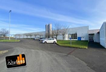 Site industriel/logistique à vendre Mamers - Entre A28 et A11