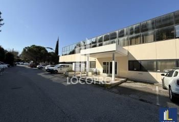 Location bureaux Vallauris - Sophia Antipolis, proche accès dynamique