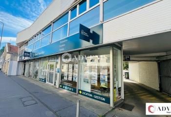 Location bureau Talence - Proche tramway et rocade A630