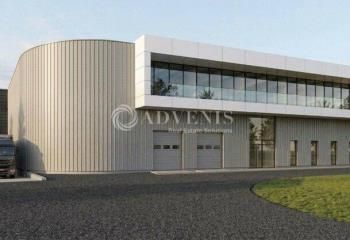 Bâtiment d'activités à vendre Mérignac - Zone Aéropac