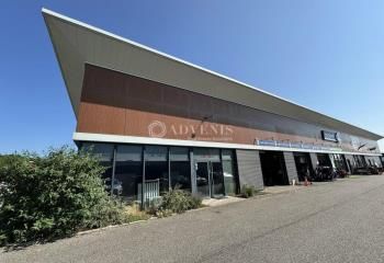 Location local d'activité Brumath - Zone industrielle sud