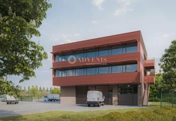 Location bureaux Rosheim - ZAC Rosenmeer proche A35 et gare TER