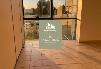 Location bureaux Ollioules - Technopole Var Matin - Proche autoroute