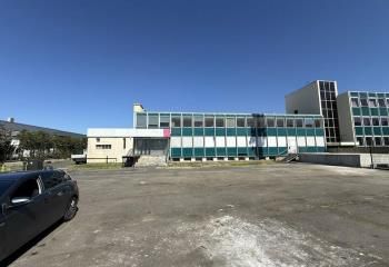 Location bureaux Bobigny ZI des Vignes - Proche A86 et métro