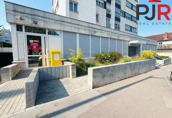Location bureaux Nancy centre - Proche gare TGV et Place Carnot
