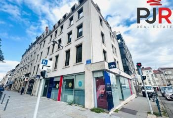 Vente bureaux Nancy centre - Proche Gare TGV et place Charles III