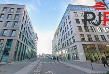 Location bureaux prestige Nancy Grand Cœur gare TGV