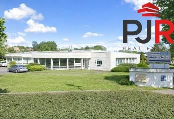 Vente bureaux/dépôt Ludres - Accès A33 et A31