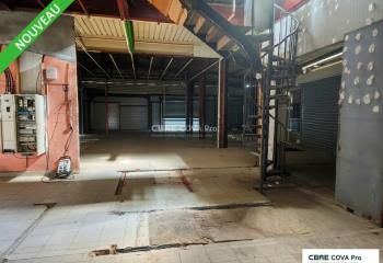Location local commercial Chalezeule - Besançon Ouest