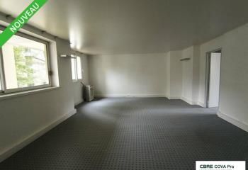 Location bureaux Besançon centre-ville - Proche commerces