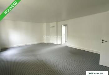 Bureaux à vendre Besançon centre-ville