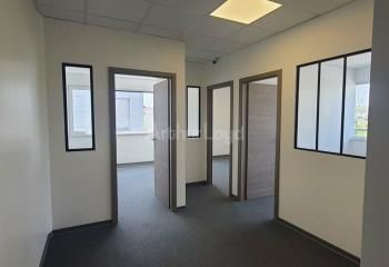 Location bureau Entzheim - Proche aéroport et autoroute