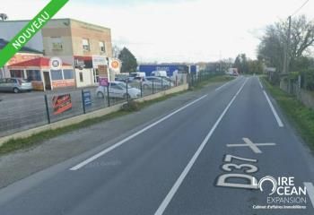 Location bureau Nantes - 1er étage, accès rapide depuis Nantes