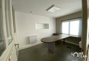 Location local d'activité Nantes - ZI Sud - Proche périphérique