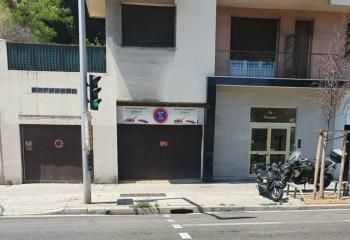 Location local stockage Nice Nord - Bd de Cessole
