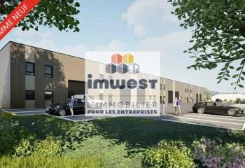 Local d'activité à vendre Bréal-sous-Montfort - Proche RN24