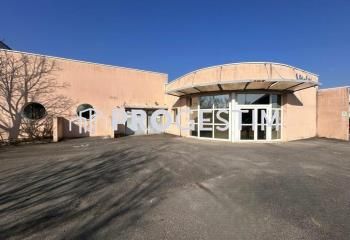 Location local d'activité Ahuy - Accès rocade et transports en commun