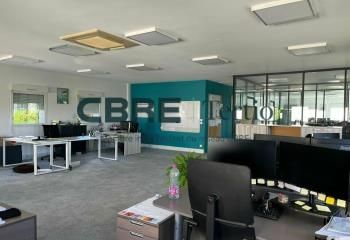 Vente bureaux Saint-Cyr-sur-Loire - Proche zone Equatop, rocade et bus