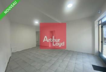 Location bureaux Servon centre - Proche transports et parking