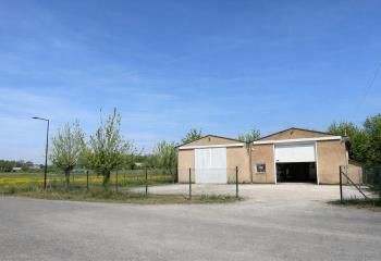 Vente local d'activité Toulouse Nord - Proche périphérique