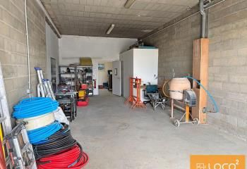 Location local d'activité Colomiers - ZAC des Ramassiers
