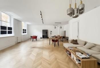 Vente bureau Paris 8 - Boulevard Haussmann, proche Miromesnil