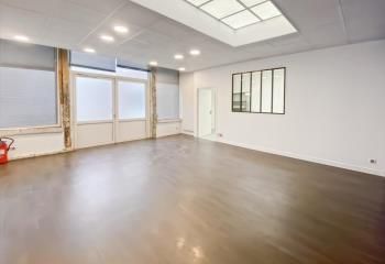 Bureaux à louer Paris 11 proche République et Oberkampf
