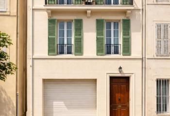 Vente immeuble investisseur Marseille 6 - Quartier Vauban