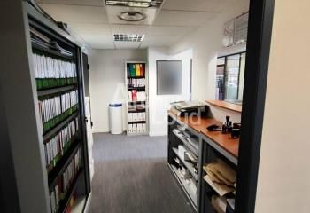 Location bureaux Chambéry Nord - Proche voie rapide et gare