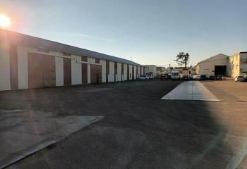 Location entrepôt Saint-Nicolas-d'Aliermont - Accès direct